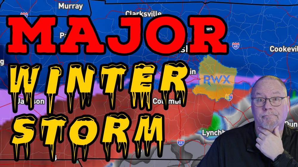 Rutherford County Braces for 