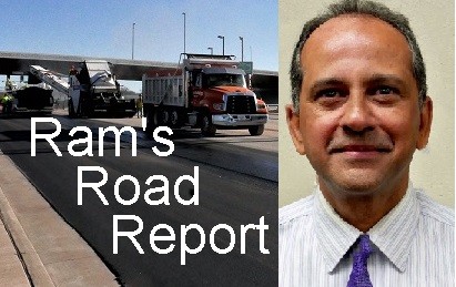Ram's Motorist Monitoring Report - Vimarsana News