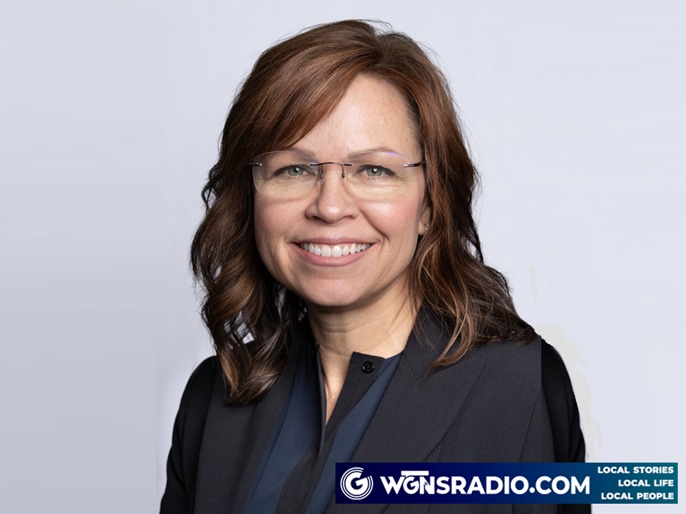 Judy Powers, Founder of Amelia’s Closet and Liberty’s Station, Steps into New Season