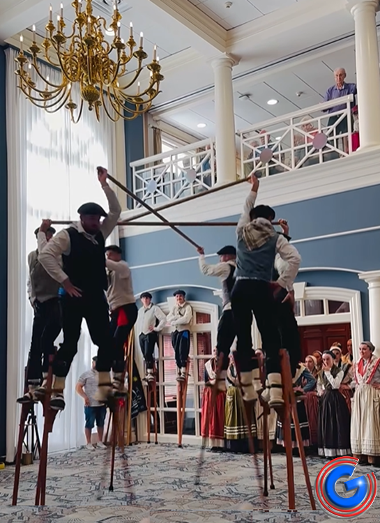 International Folkfest Gears Up for 2027 Celebration