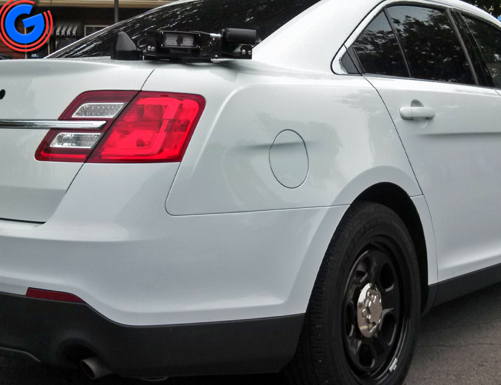 TBI Defends License Plate Reader Technology, Citing Missing Persons and Crime Investigations
