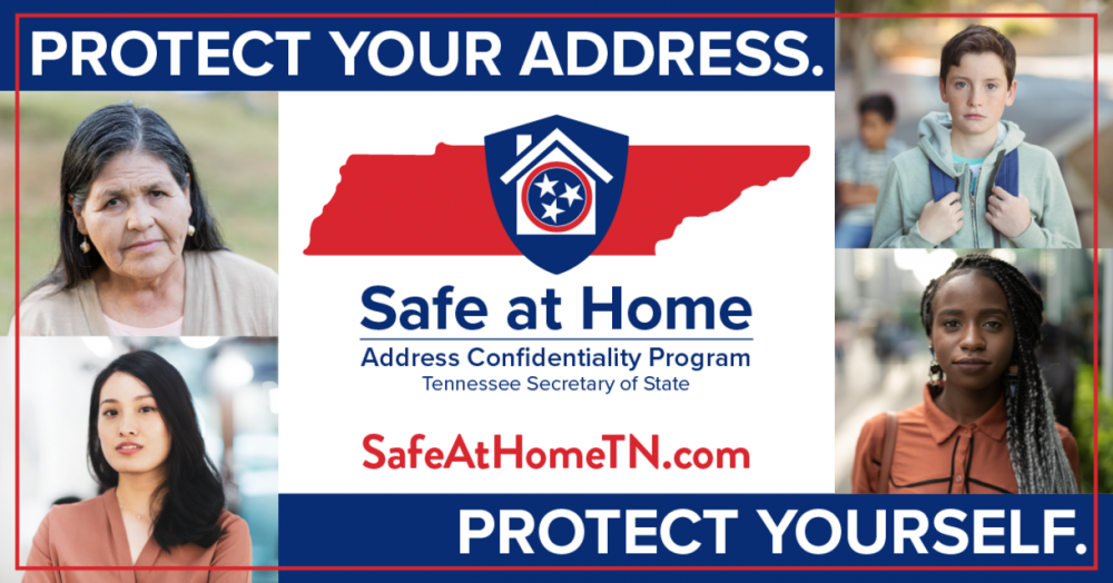 Safe At Home Address Confidentiality Program Protects Victims Of Sexual Assault Wgns Radio