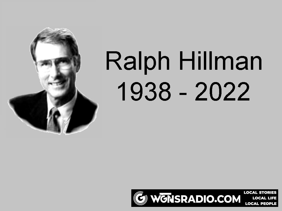 Murfreesboro Lost A Caring Leader: Dr. Ralph Hillman - Vimarsana News