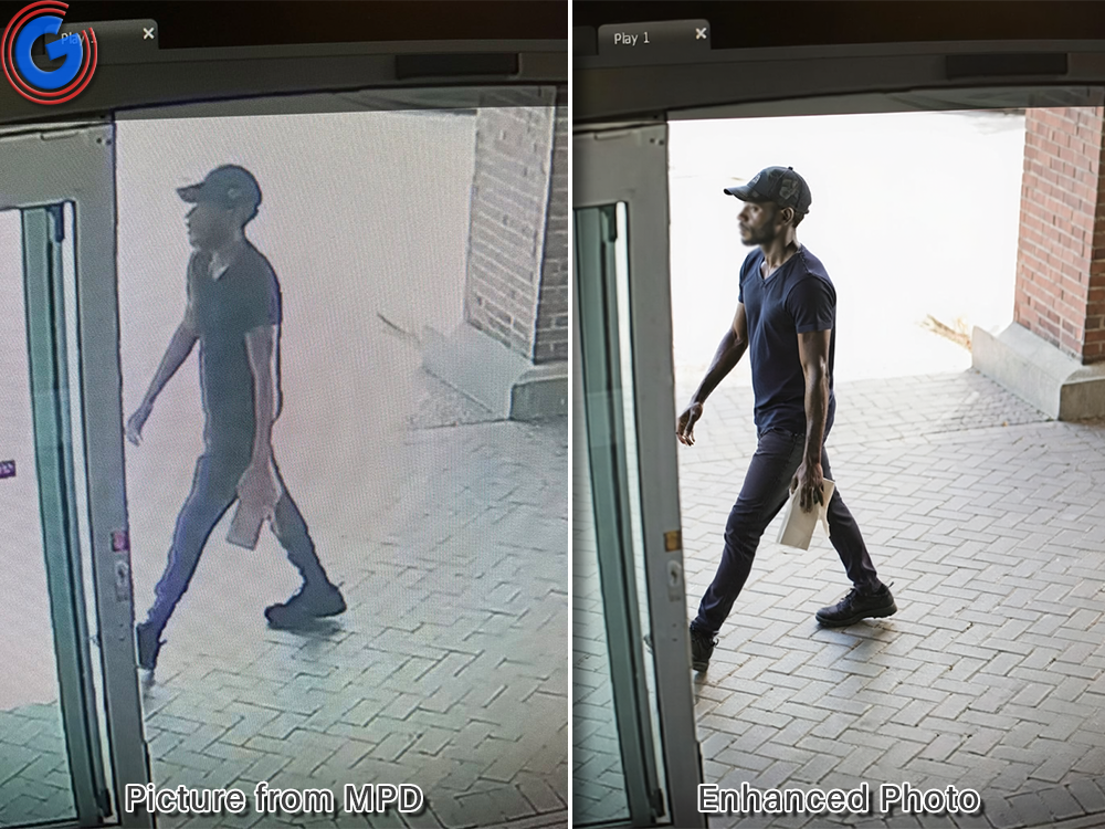Murfreesboro Police Seek Man Accused of Taking More Than $1,000 from Wallet at P...