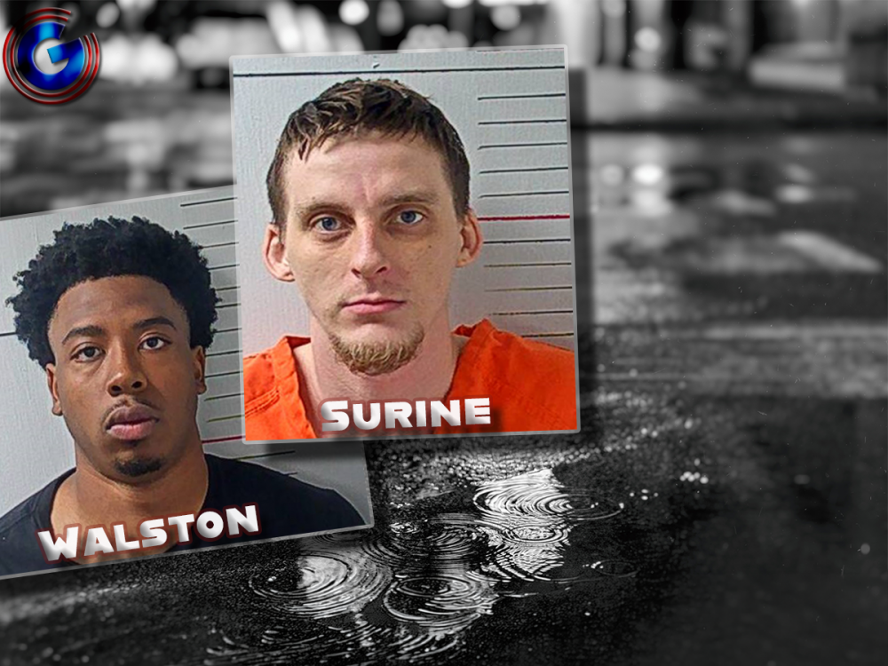 Murfreesboro Police Arrest Two in 2022 Killing of Man Walking Home From Work