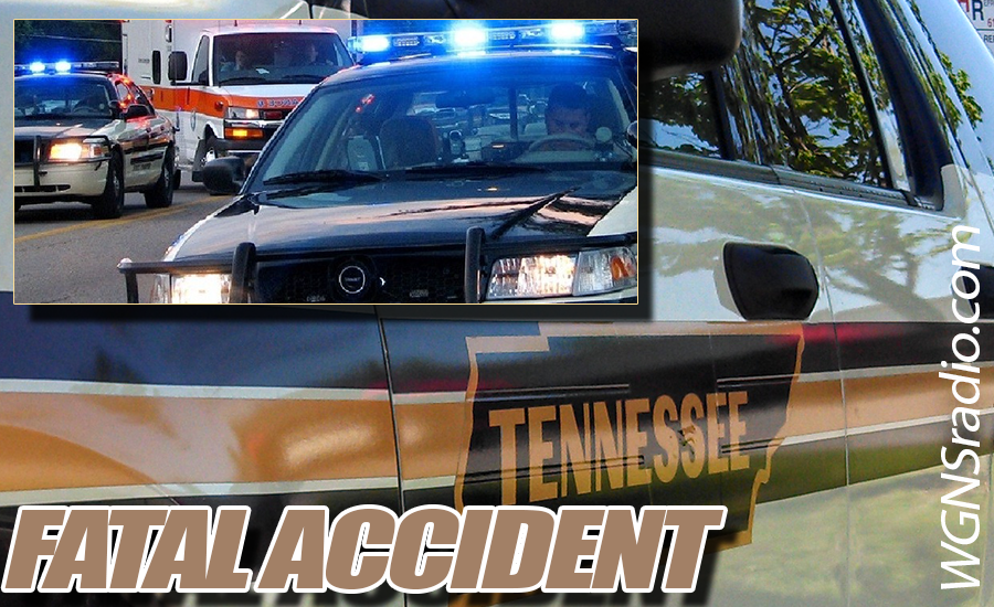 Murfreesboro Man Killed In Head On Collision On Briley Pkwy In Nashville Wgns Radio 4147