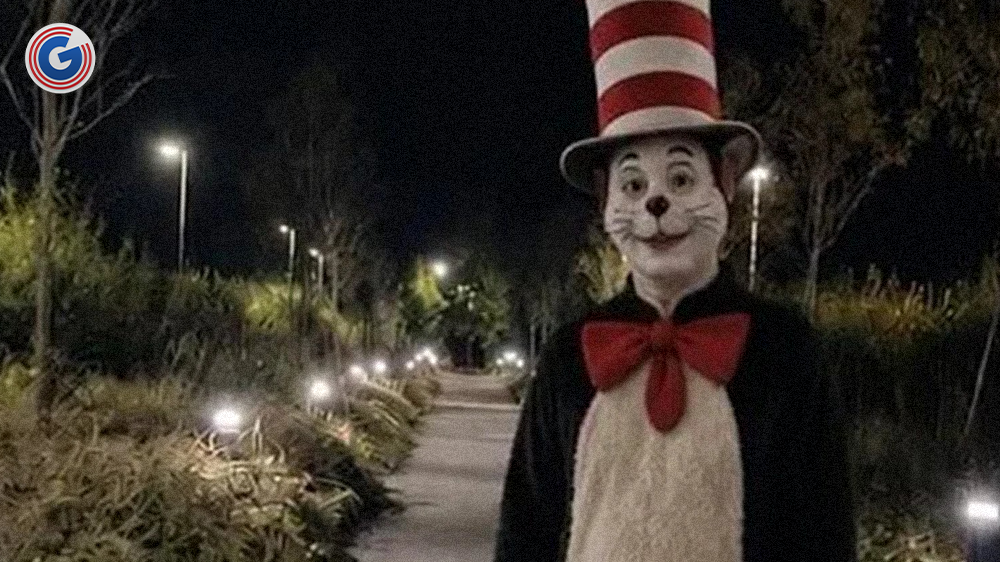 Tennessee Warns of Viral AI ‘Cat in the Hat’ Threat Trend Targeting Schools