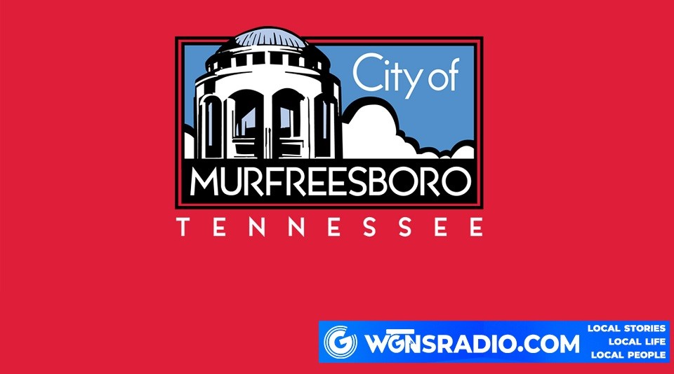 Murfreesboro Trash Pickup Holiday Schedule 2022 Christmas And New Years Hours For City Of Murfreesboro - Wgns Radio