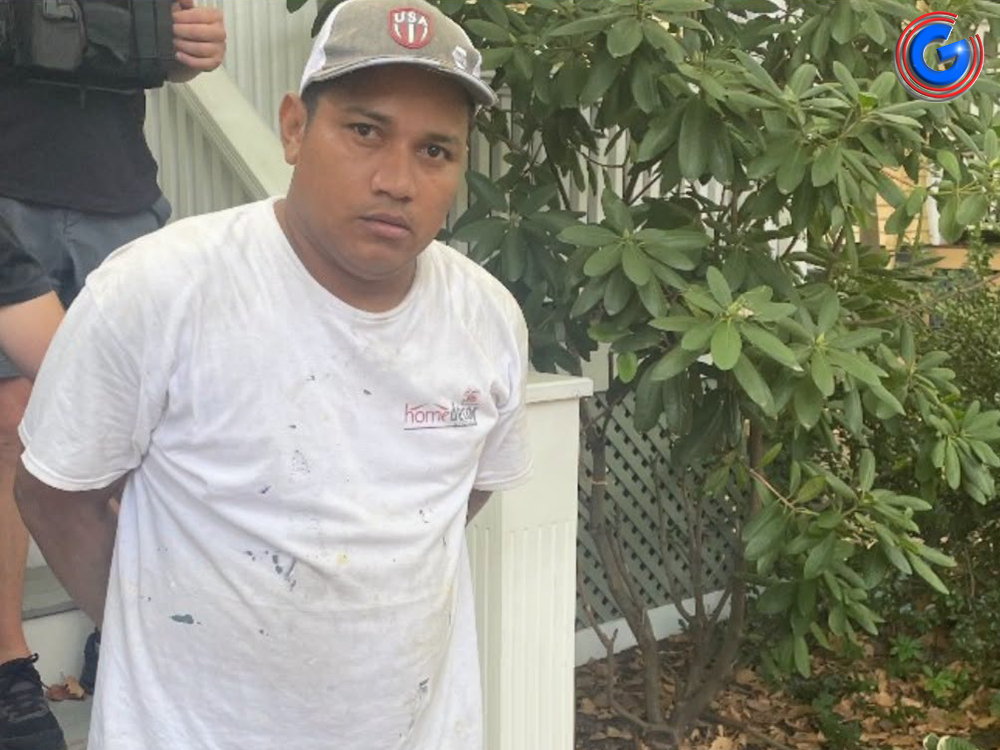 Murfreesboro Man Captured in Boston After Three‑Year Manhunt