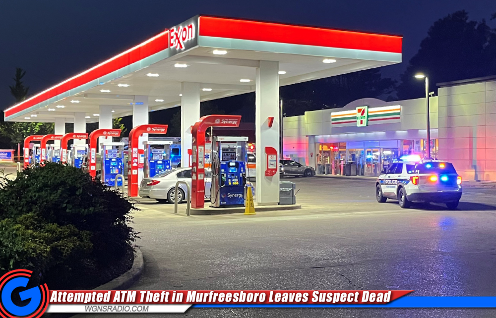 Theft News Image