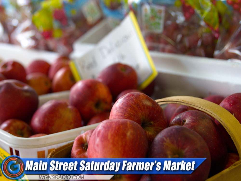 Local Farmers Market at Lane Agri Park in Murfreesboro Continues - Now ...