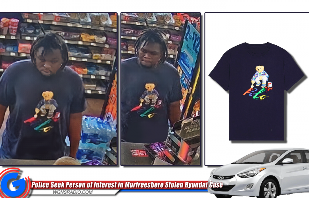 Theft News Image