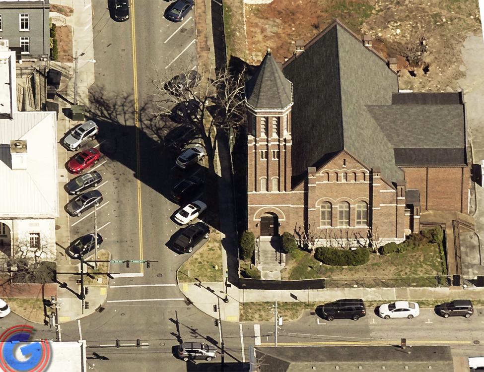 Historic Sanctuary Renovation Signals New Life for Murfreesboro’s One East College Project