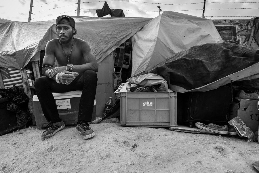 PHOTO OF THE DAY The Tunnels Under Las Vegas WGNS Radio