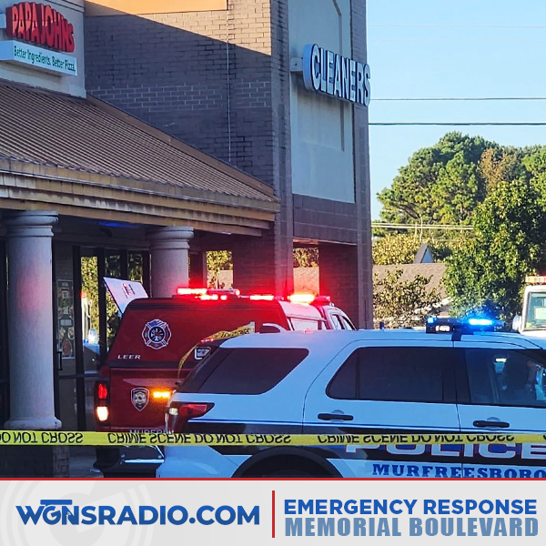 Shooting News Image