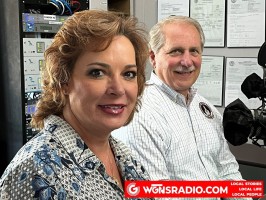 Action Line Podcasts