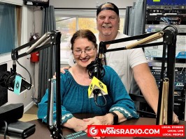 Action Line Podcasts