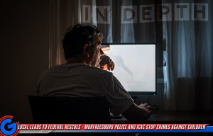 In Depth: From Local Leads to Federal Rescues - Murfreesboro Police and ICAC Stop Crimes Against Children