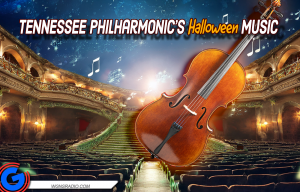 Tennessee Philharmonic’s Halloween Music