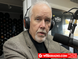 Focus on Rutherford County with Mayor Joe Carr