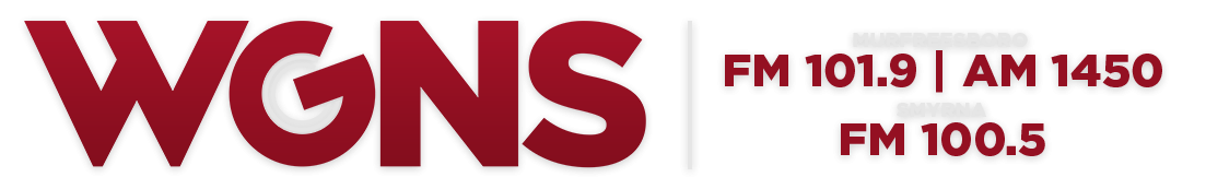 WGNS Radio