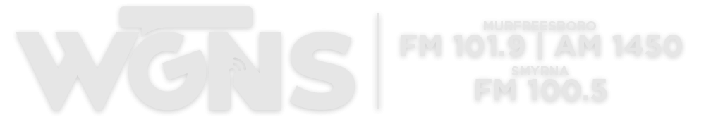 WGNS Radio