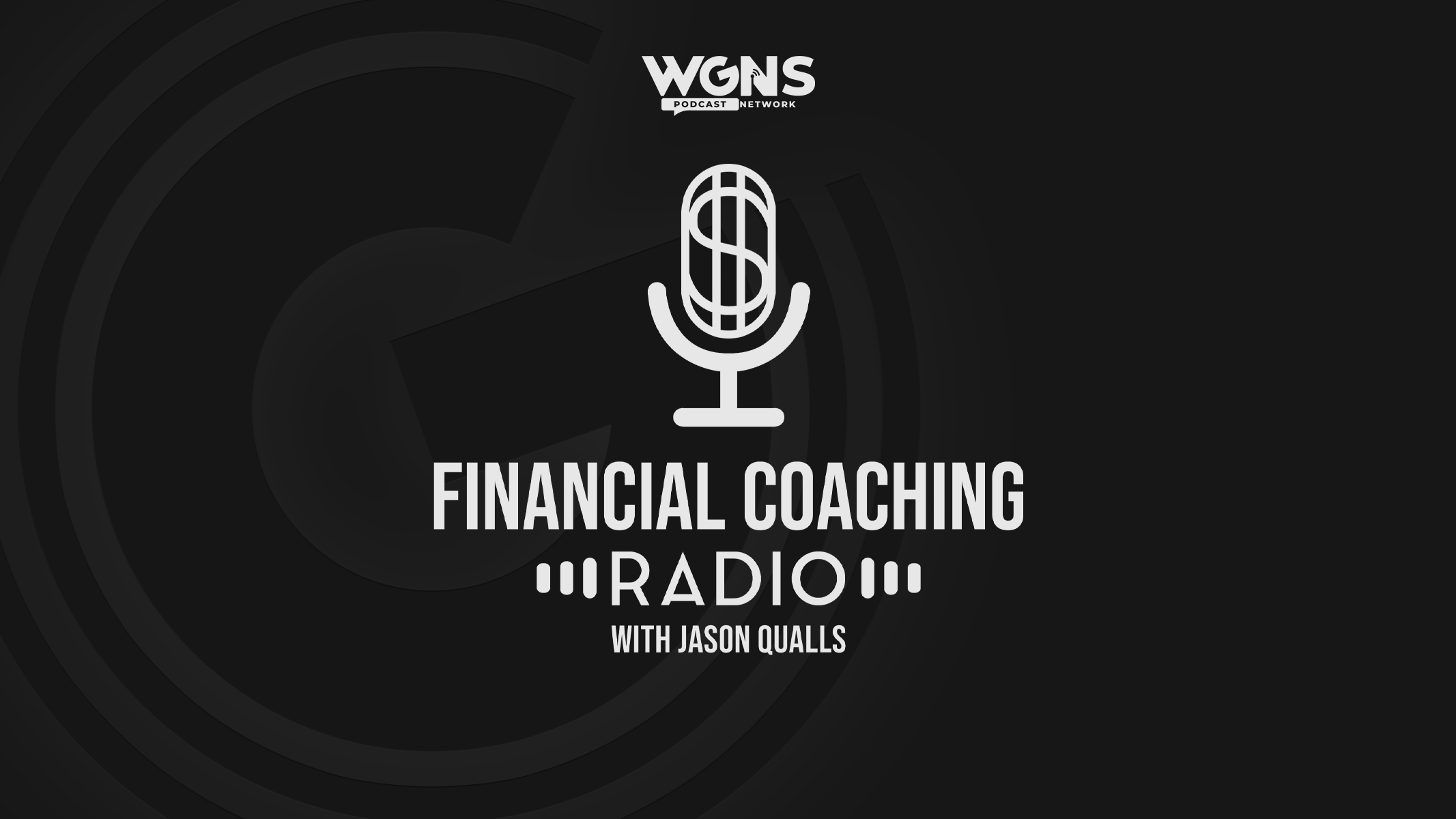 Financial Coaching Radio Podcast