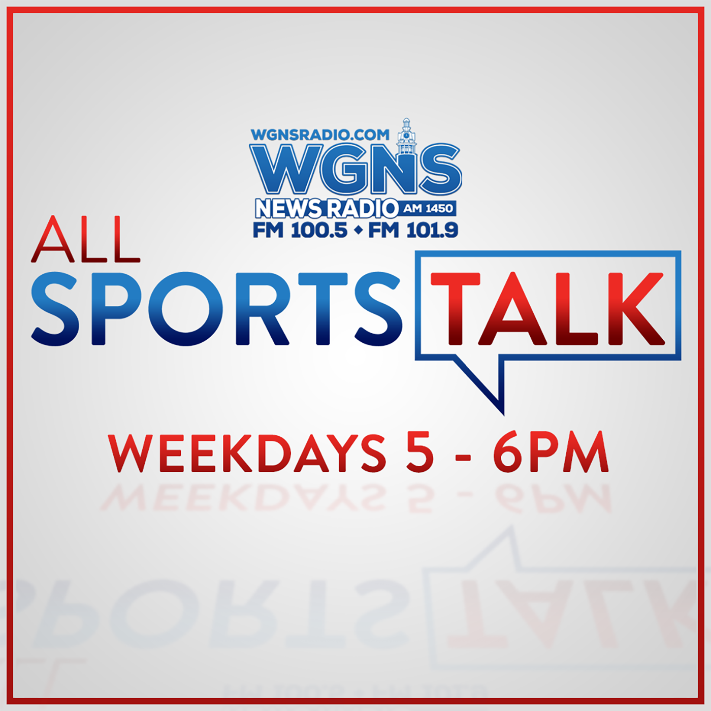 Friday, May 21st, 2021: All Sports Talk