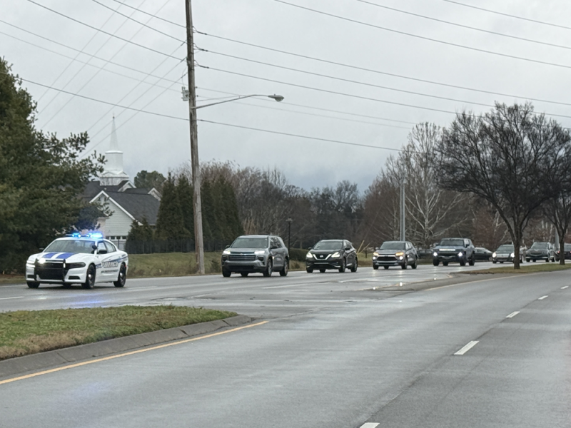 Liz McPhee MTSU 011426 - WGNS Radio